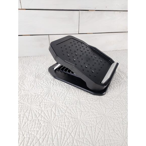 Slant Board Calf Stretching Adjustable Injury Prevention Pre & Post Workout - Picture 1 of 8